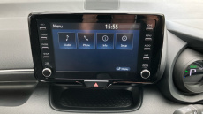 Toyota Yaris 1.5 Hybrid Design 5dr CVT Hybrid Hatchback